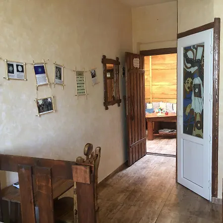 Machanents Art Hotel Vagharshapat Exterior foto