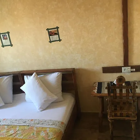 Machanents Art Hotel Vagharshapat Exterior foto