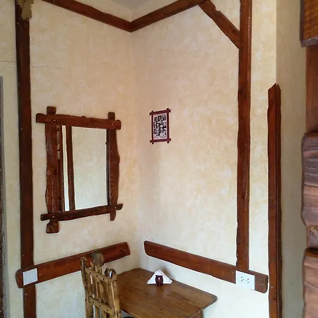 Machanents Art Hotel Vagharshapat Exterior foto