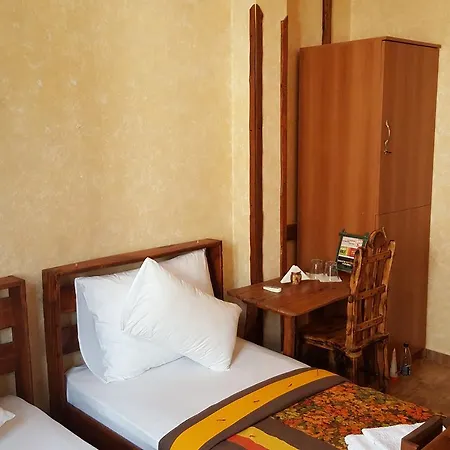 Machanents Art Hotel Vagharshapat Exterior foto