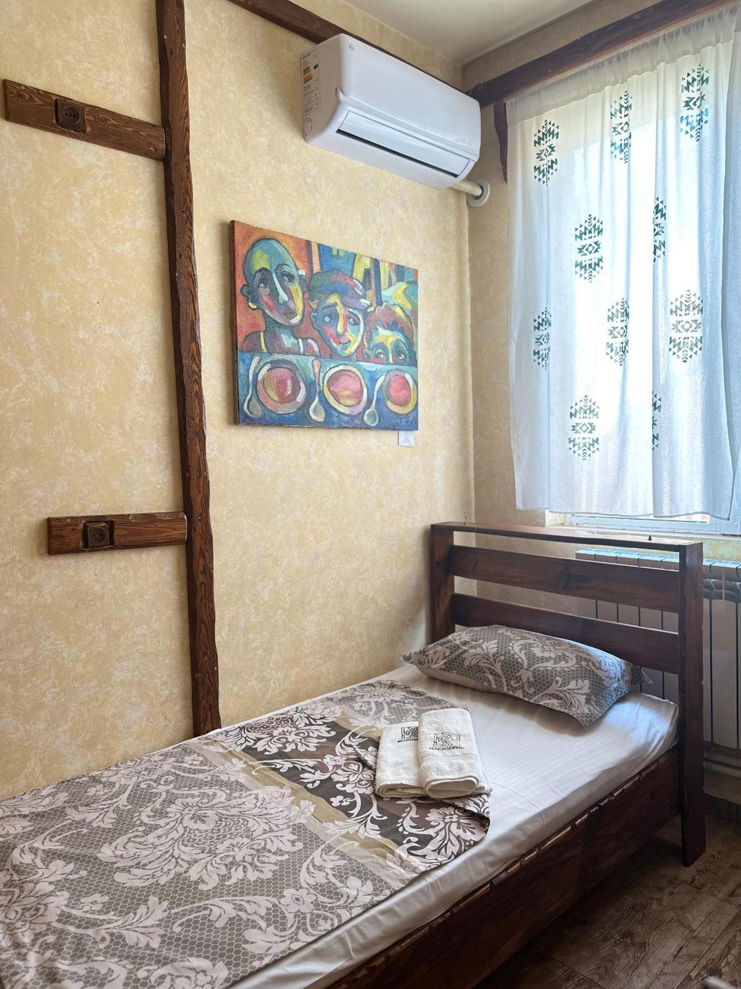 арт-отель Machanents 3* Vagharshapat
