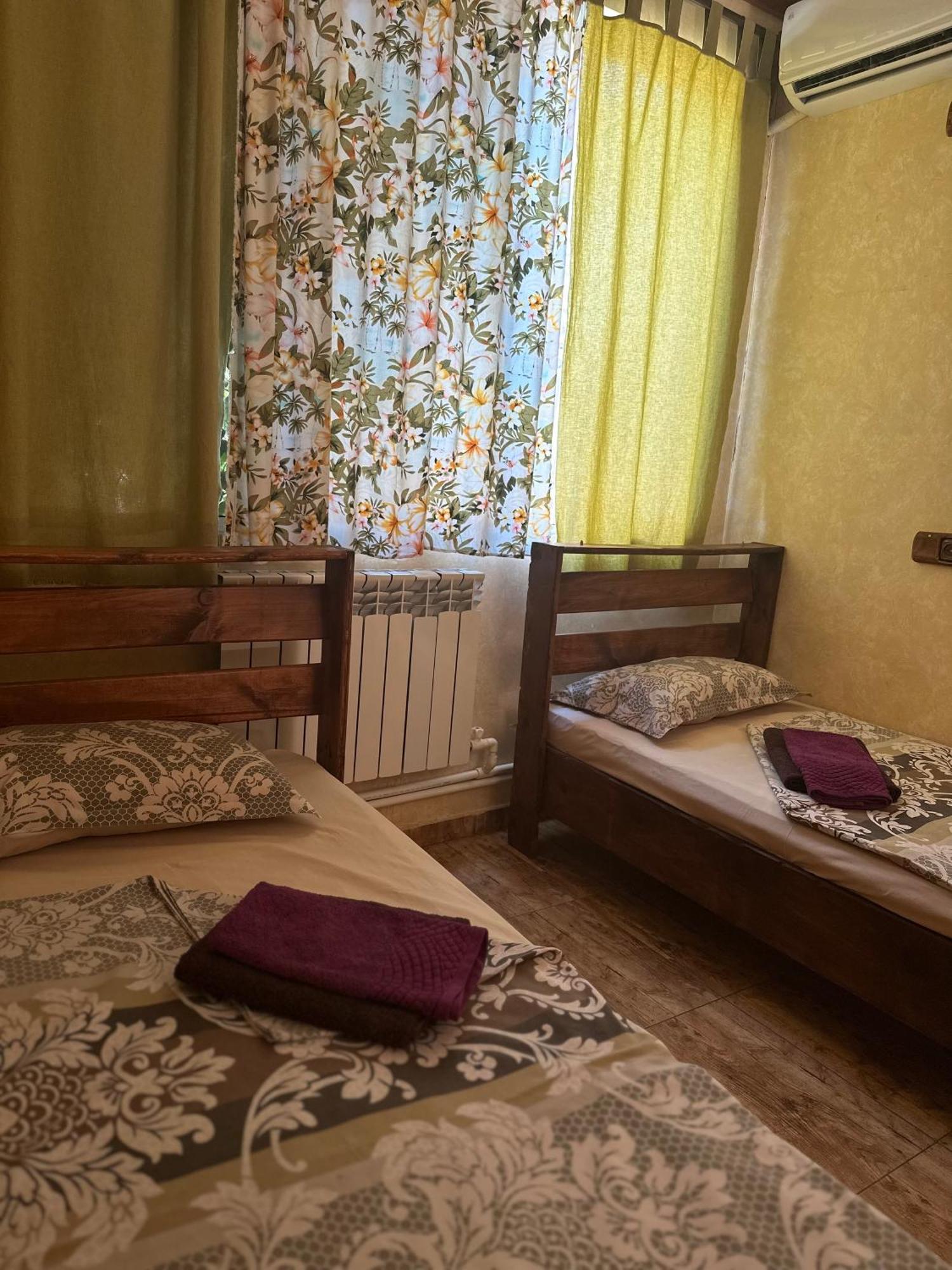 арт-отель Machanents Vagharshapat