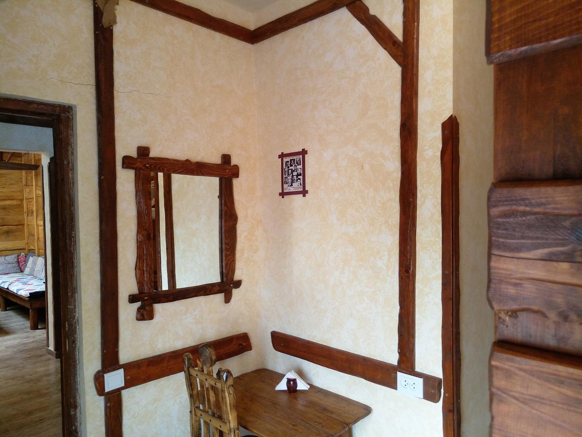 Гостевой дом арт-отель Machanents Vagharshapat