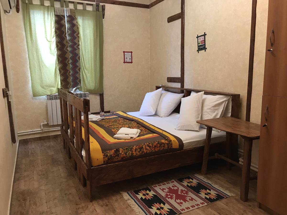 арт-отель Machanents Гостевой дом 3*
